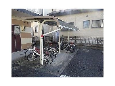 共用部分