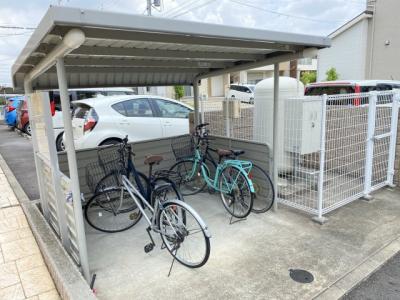 共用部分