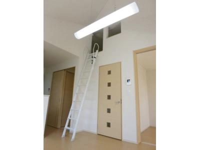 リビング