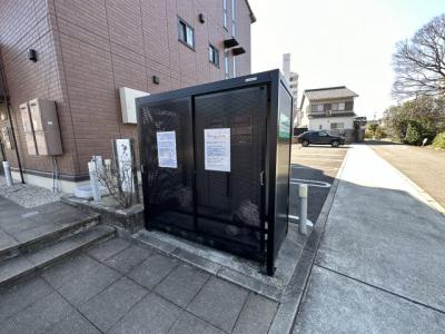 共用部分