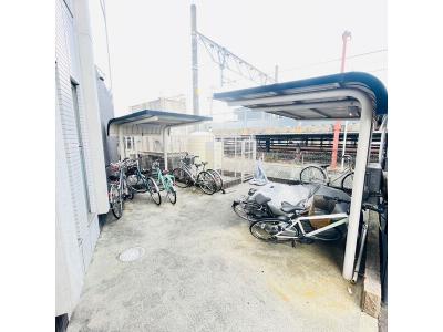 �共用部分
