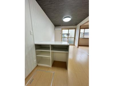 リビング