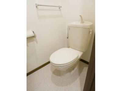 エスペランザ　ＩＷＡＺＵ 1階 WC