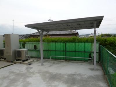 共用部分