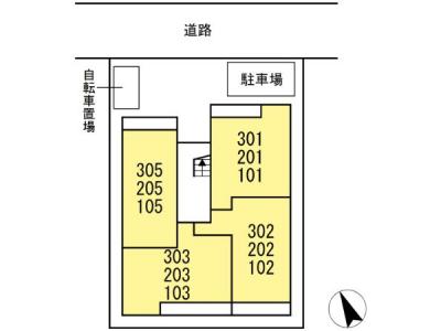 共用部分
