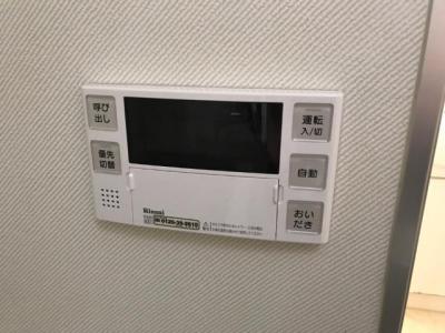 浴室