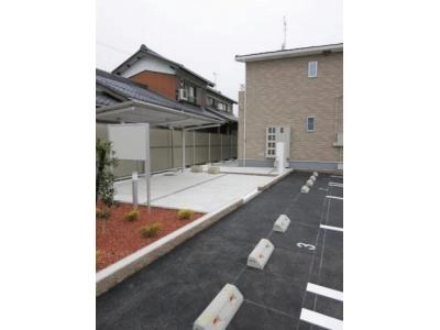 共用部分