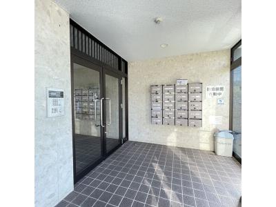 共用部分