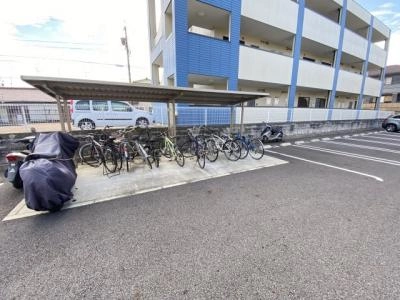 共用部分