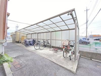 共用部分