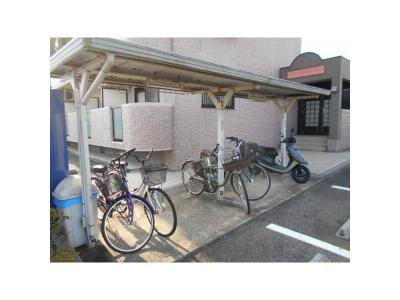 共用部分
