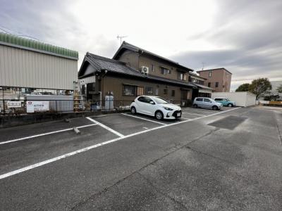 共用部分