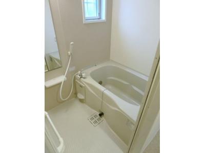 フィデール竜美Ⅱ 1階 浴室