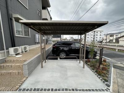 共用部分
