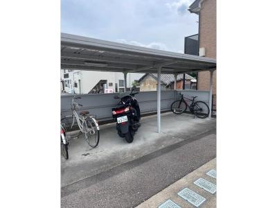 共用部分