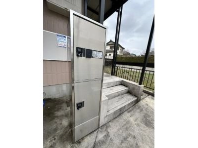 共用部分