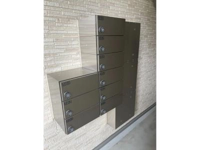 共用部分