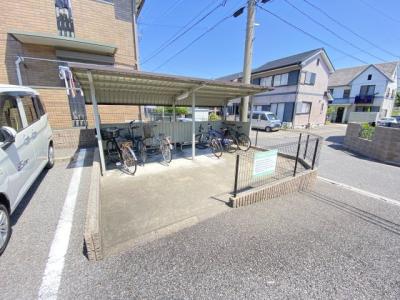 共用部分