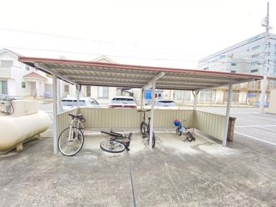 共用部分
