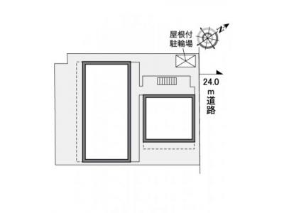 レオパレス栄 2階 その他