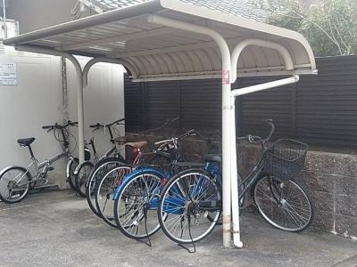 共�用部分