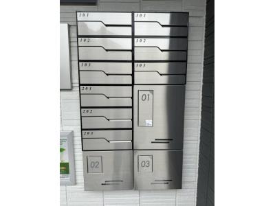 共用部分