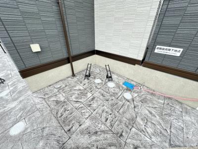 共用部分