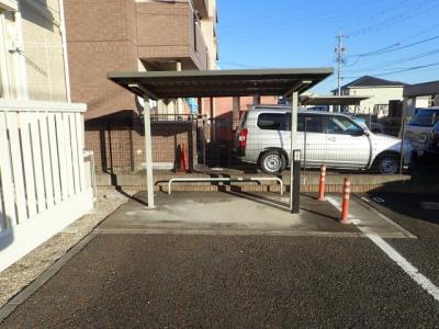 共用部分