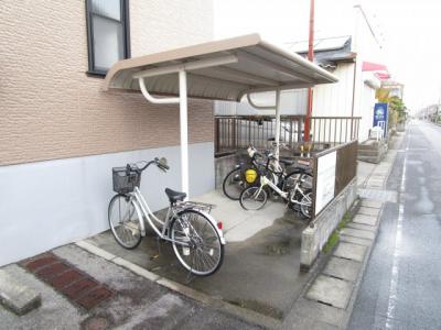 共用部分