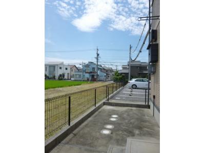 庭