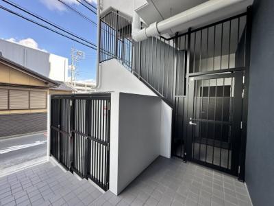 共用部分