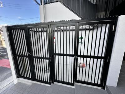 共用部分