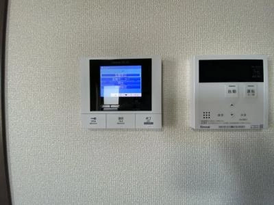 セキュリ  ティ