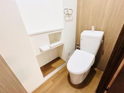 WC