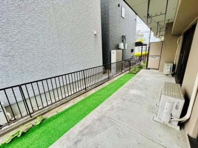 庭