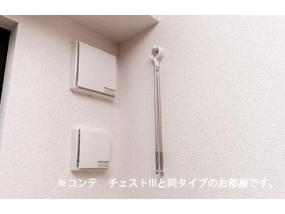 リビング