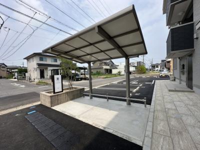 共用部分