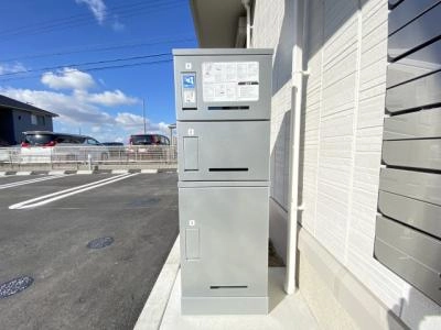 共用部分