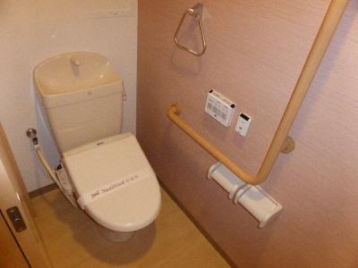 WC