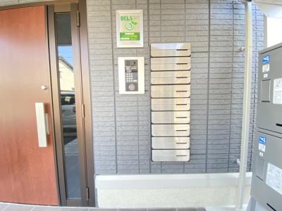 共用部分