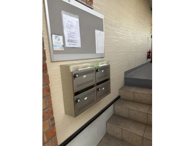 共用部分