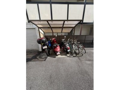 共用部分