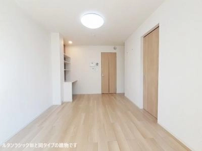 リビング