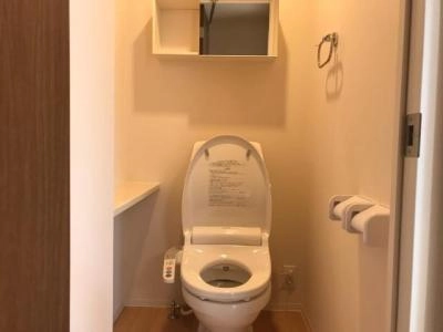 WC