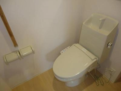 WC