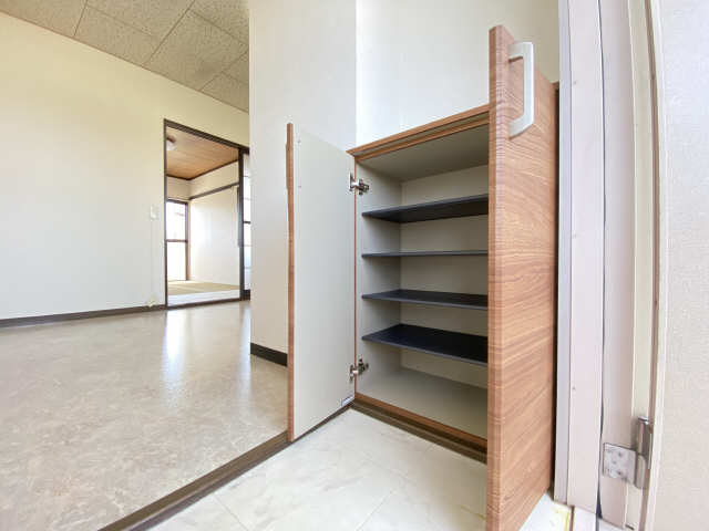 シューズBOX
