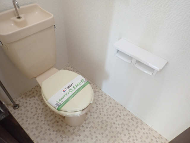 WC