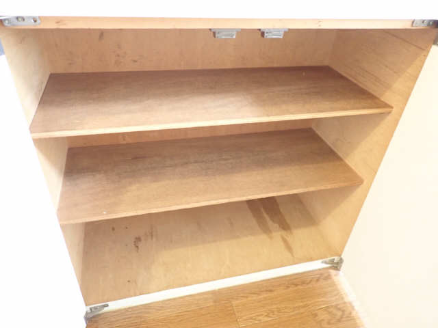 シューズBOX