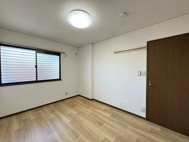 洋室（北側）