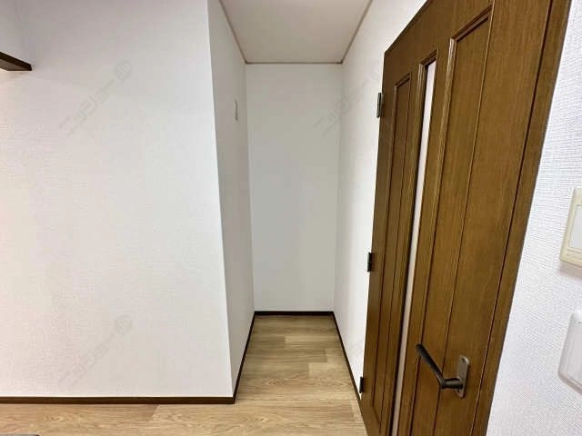 冷蔵庫スペース